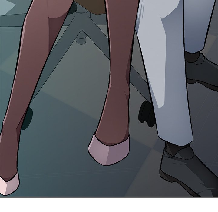 Boss Around - Chapter 7 [photo 125] - MangaPorn