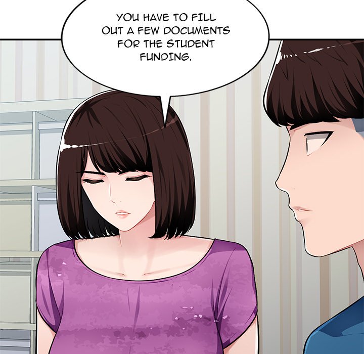 Boss Around - Chapter 7 [photo 21] - MangaPorn