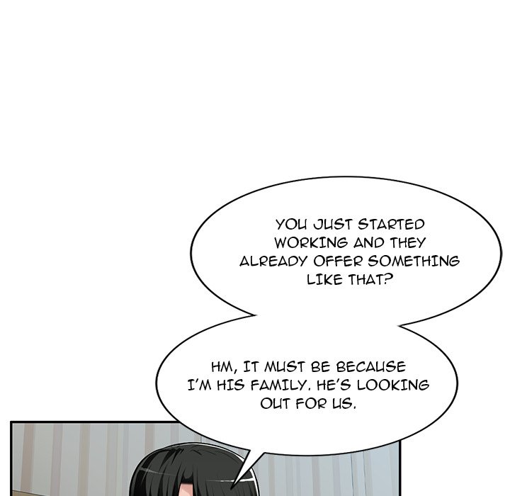 Boss Around - Chapter 7 [photo 24] - MangaPorn