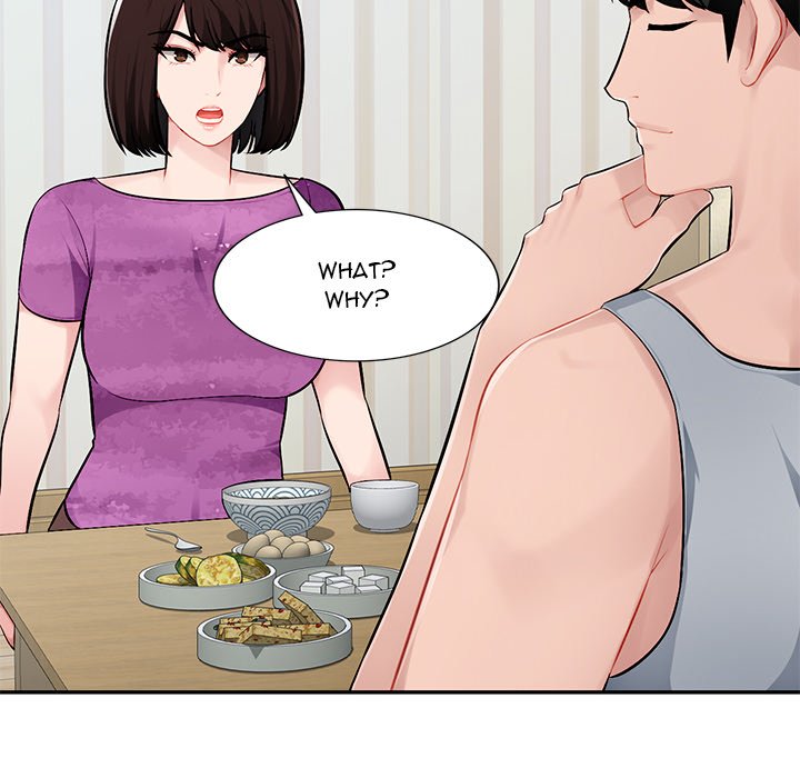 Boss Around - Chapter 7 [photo 27] - MangaPorn