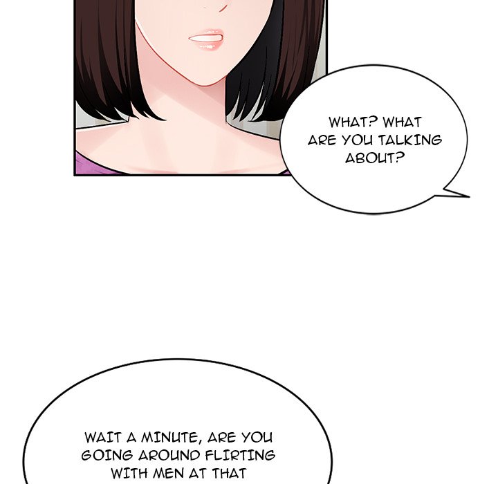 Boss Around - Chapter 7 [photo 29] - MangaPorn