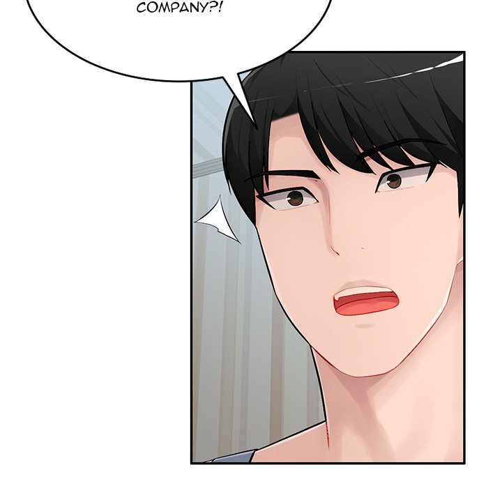 Boss Around - Chapter 7 [photo 30] - MangaPorn