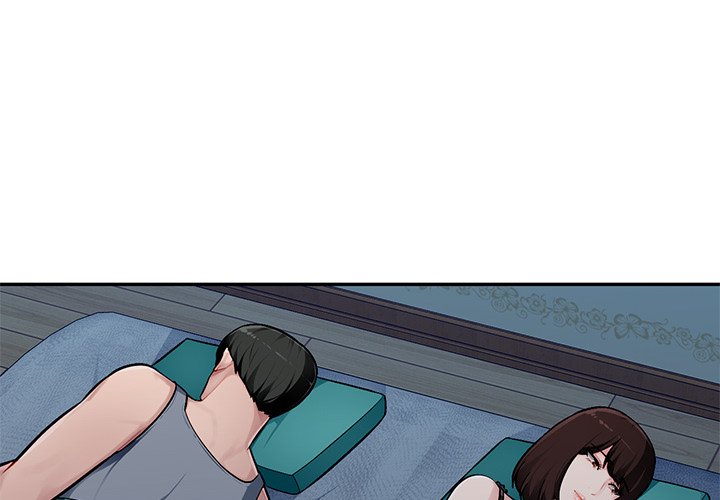 Boss Around - Chapter 7 [photo 4] - MangaPorn