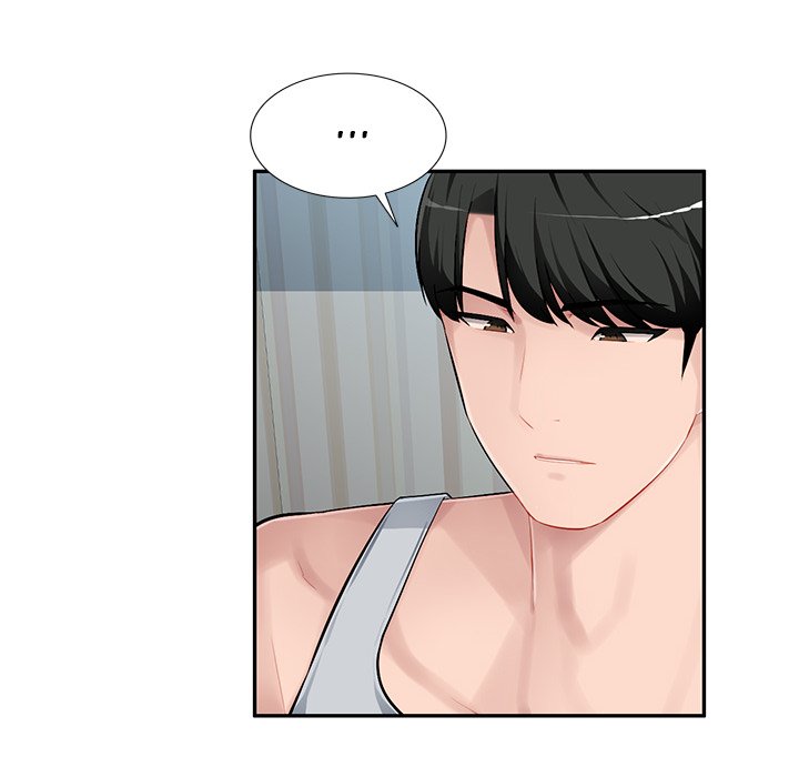Boss Around - Chapter 7 [photo 40] - MangaPorn