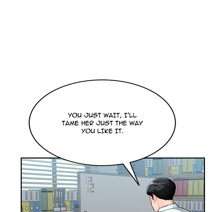 Boss Around - Chapter 7 [photo 48] - MangaPorn