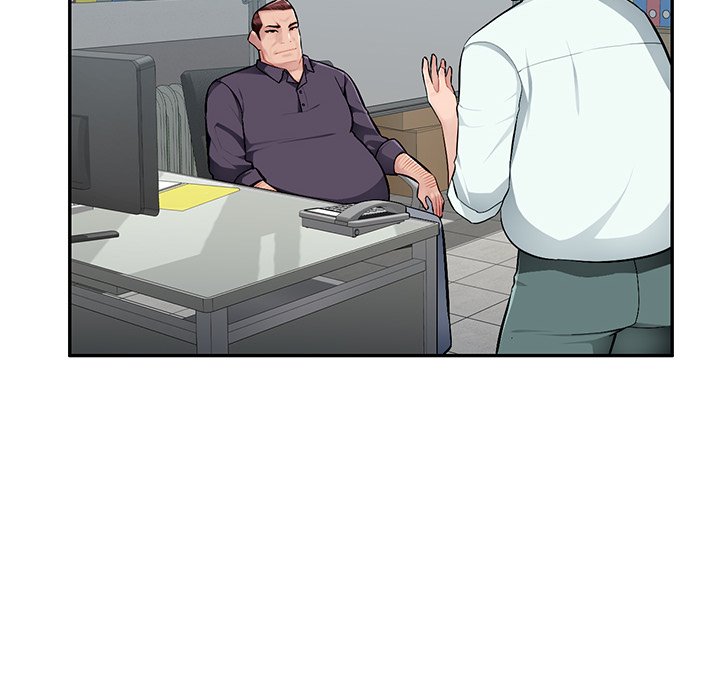 Boss Around - Chapter 7 [photo 49] - MangaPorn