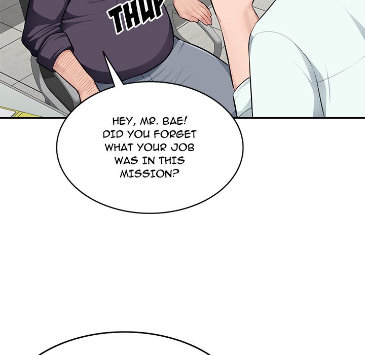 Boss Around - Chapter 7 [photo 51] - MangaPorn