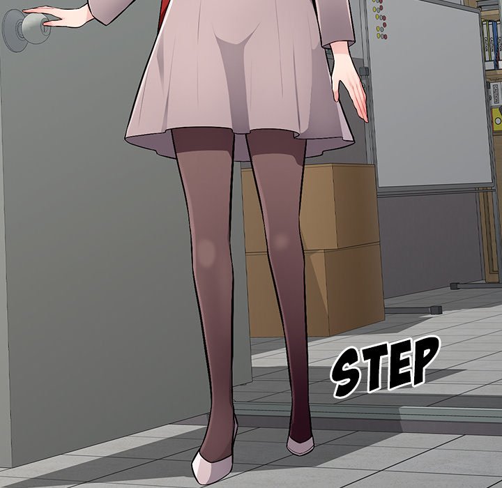 Boss Around - Chapter 7 [photo 59] - MangaPorn