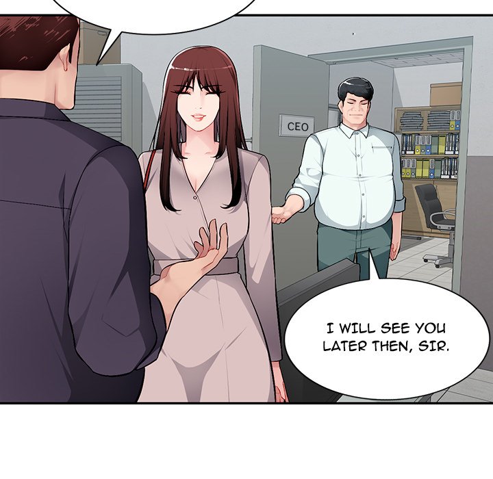 Boss Around - Chapter 7 [photo 61] - MangaPorn