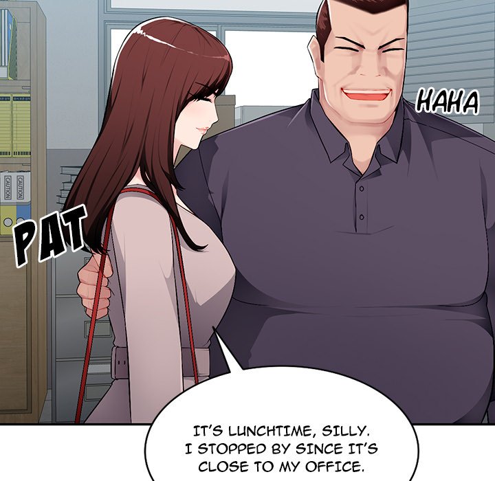 Boss Around - Chapter 7 [photo 63] - MangaPorn