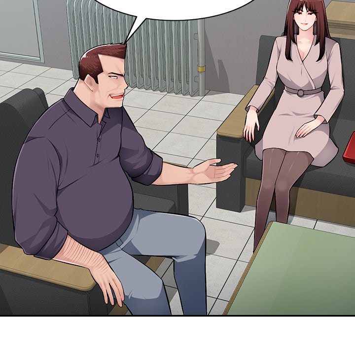 Boss Around - Chapter 7 [photo 65] - MangaPorn