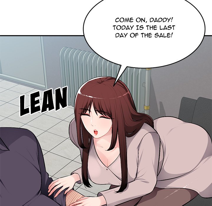 Boss Around - Chapter 7 [photo 74] - MangaPorn