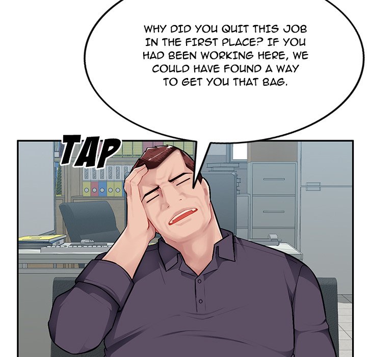 Boss Around - Chapter 7 [photo 76] - MangaPorn