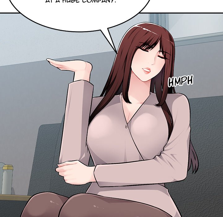 Boss Around - Chapter 7 [photo 78] - MangaPorn