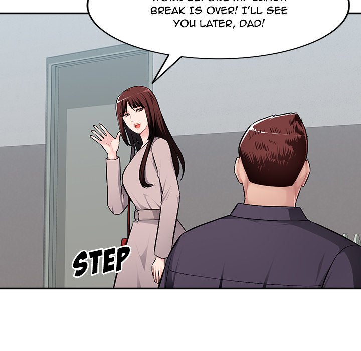 Boss Around - Chapter 7 [photo 82] - MangaPorn