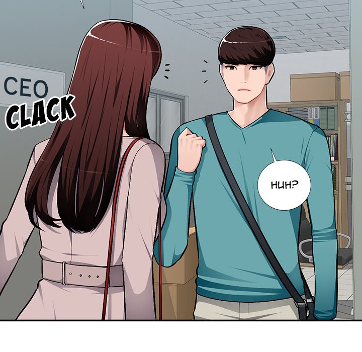 Boss Around - Chapter 7 [photo 84] - MangaPorn