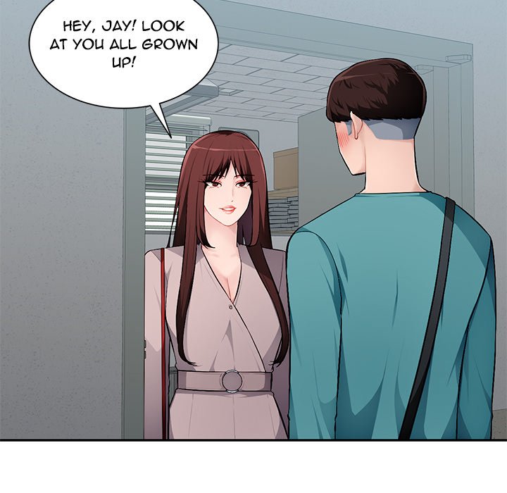 Boss Around - Chapter 7 [photo 88] - MangaPorn