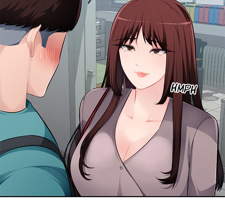 Boss Around - Chapter 7 [photo 90] - MangaPorn