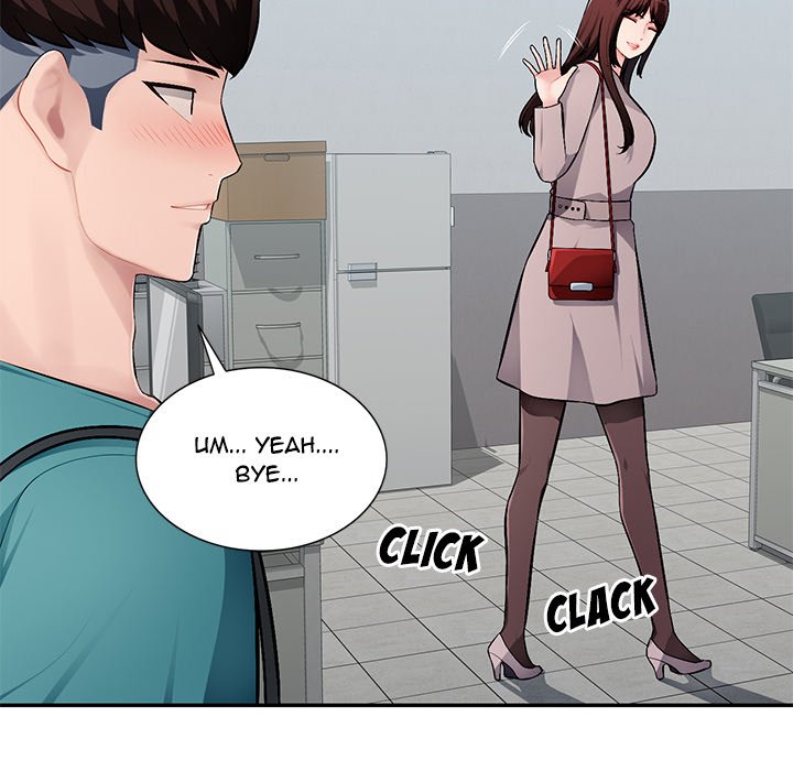 Boss Around - Chapter 7 [photo 92] - MangaPorn