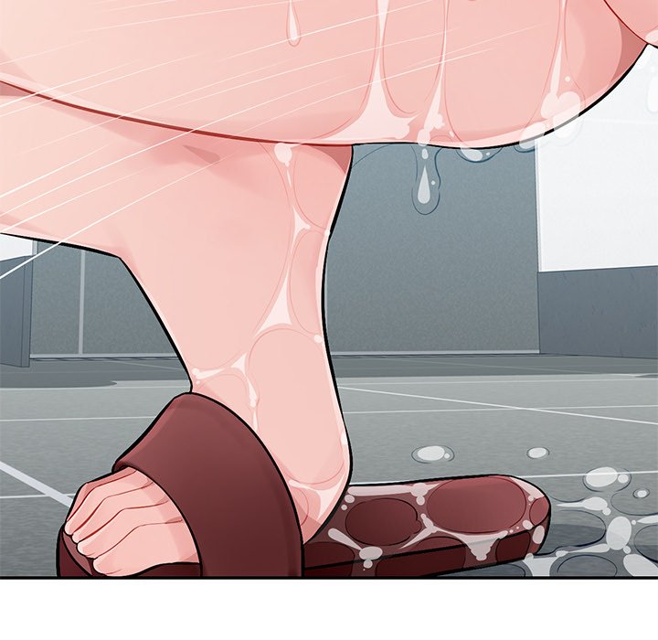 Boss Around - Chapter 8 [photo 111] - MangaPorn