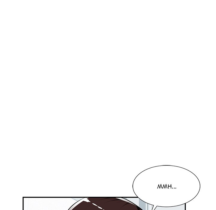 Boss Around - Chapter 8 [photo 112] - MangaPorn