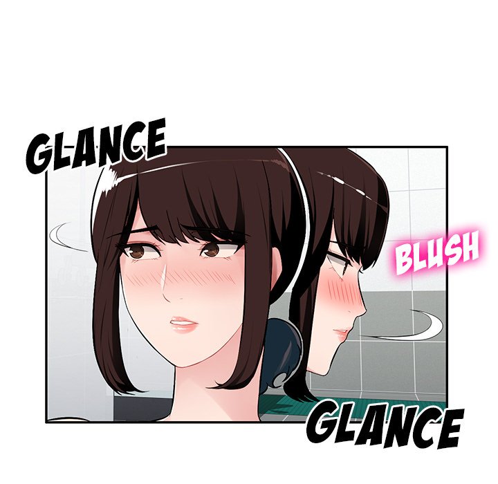 Boss Around - Chapter 8 [photo 117] - MangaPorn