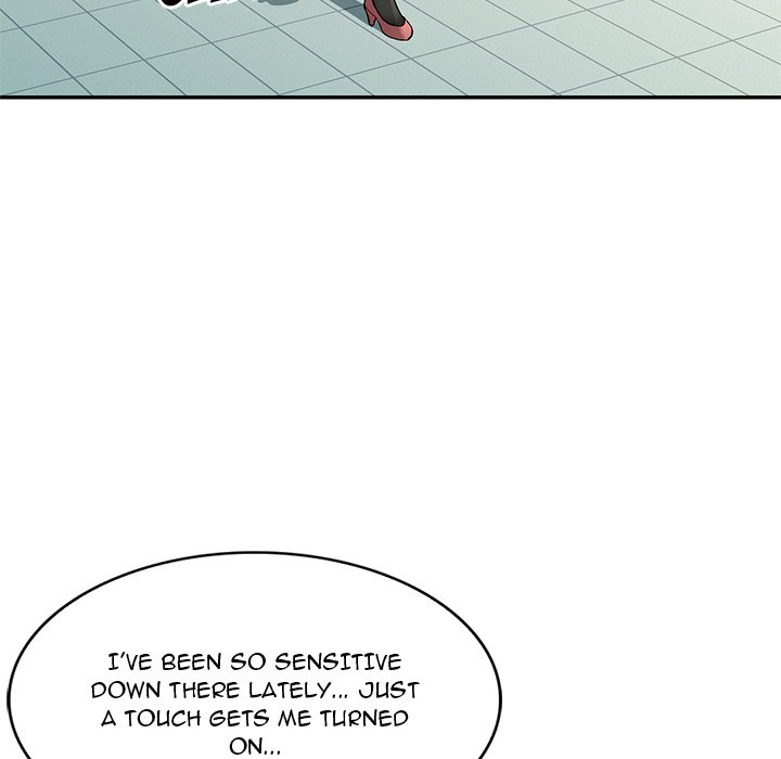 Boss Around - Chapter 8 [photo 120] - MangaPorn