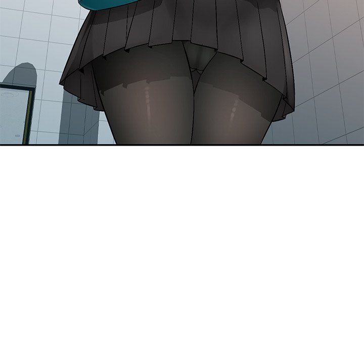 Boss Around - Chapter 8 [photo 122] - MangaPorn