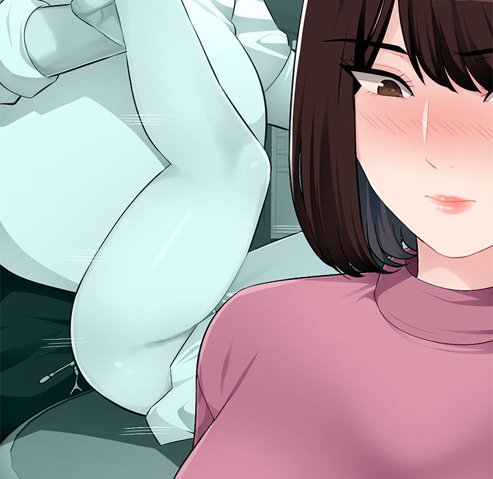 Boss Around - Chapter 8 [photo 124] - MangaPorn