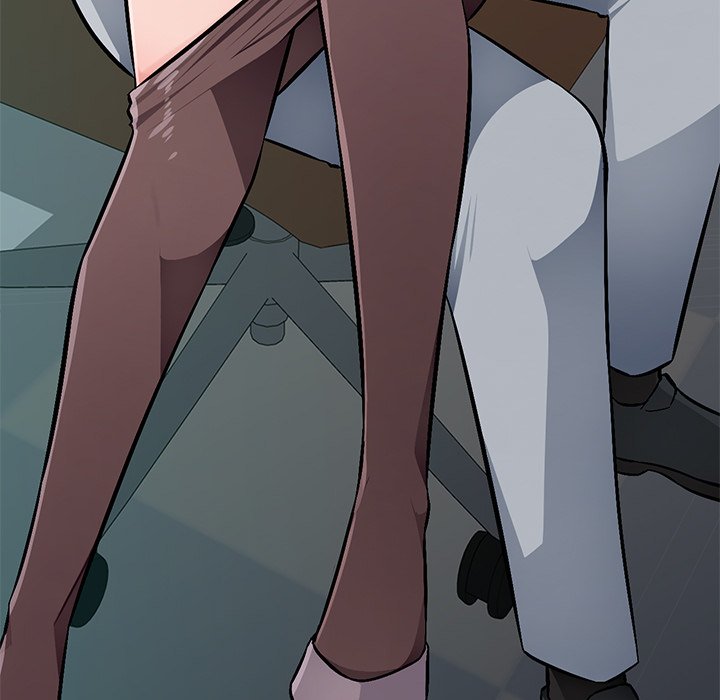 Boss Around - Chapter 8 [photo 13] - MangaPorn