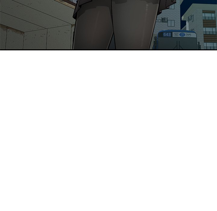 Boss Around - Chapter 8 [photo 131] - MangaPorn