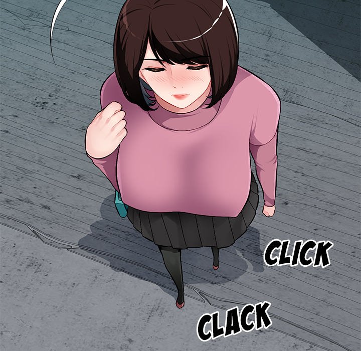 Boss Around - Chapter 8 [photo 135] - MangaPorn