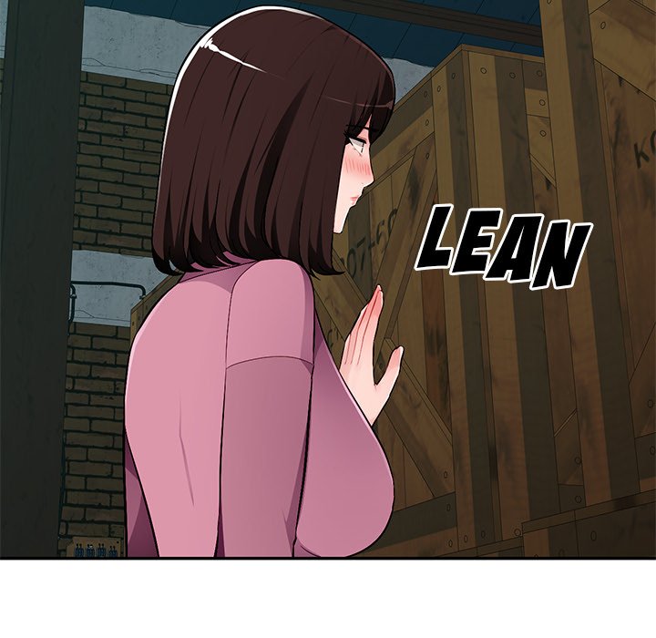 Boss Around - Chapter 8 [photo 144] - MangaPorn