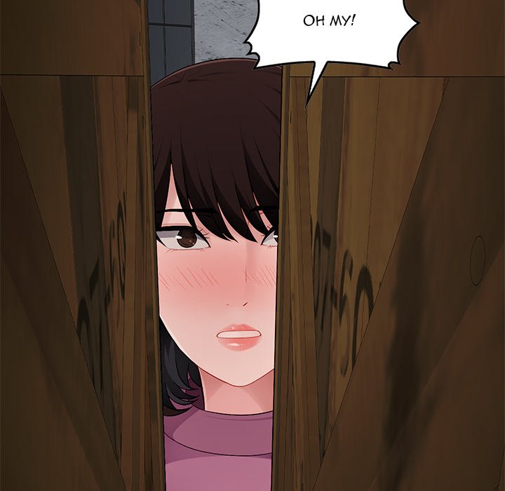 Boss Around - Chapter 8 [photo 146] - MangaPorn