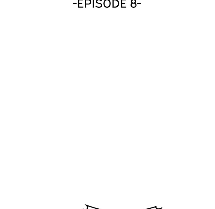 Boss Around - Chapter 8 [photo 17] - MangaPorn