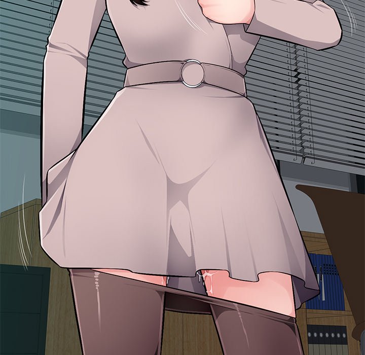 Boss Around - Chapter 8 [photo 21] - MangaPorn