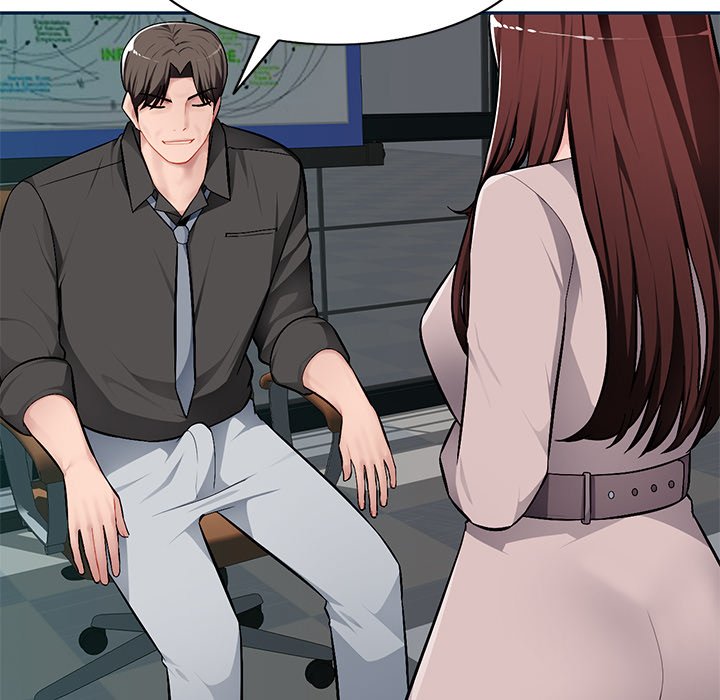 Boss Around - Chapter 8 [photo 23] - MangaPorn