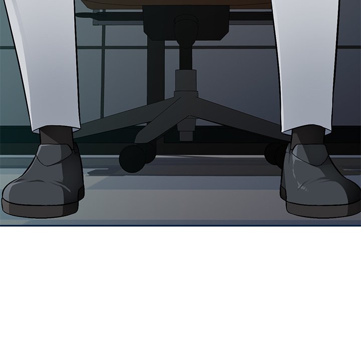 Boss Around - Chapter 8 [photo 31] - MangaPorn