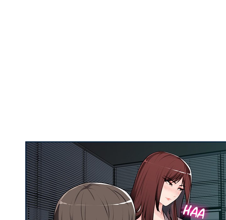 Boss Around - Chapter 8 [photo 32] - MangaPorn