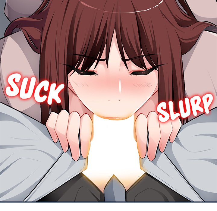 Boss Around - Chapter 8 [photo 40] - MangaPorn