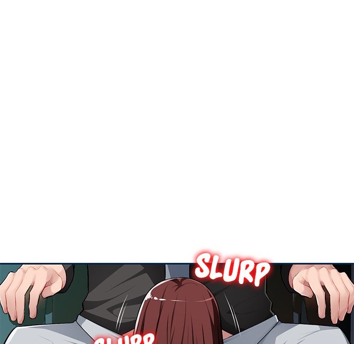 Boss Around - Chapter 8 [photo 46] - MangaPorn