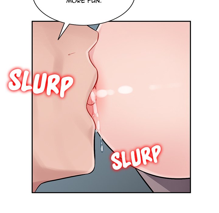 Boss Around - Chapter 8 [photo 5] - MangaPorn