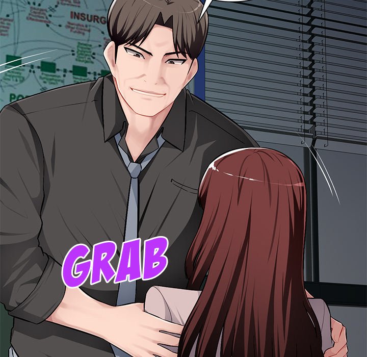 Boss Around - Chapter 8 [photo 52] - MangaPorn