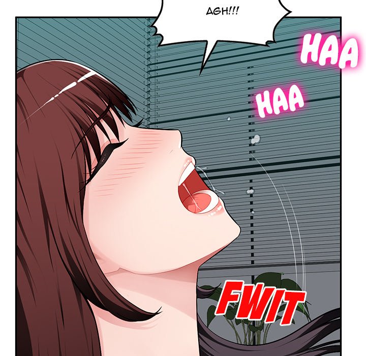 Boss Around - Chapter 8 [photo 76] - MangaPorn