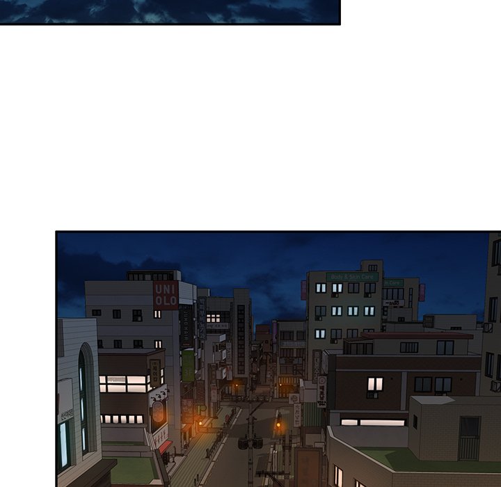 Boss Around - Chapter 8 [photo 81] - MangaPorn