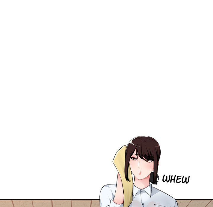 Boss Around - Chapter 8 [photo 84] - MangaPorn