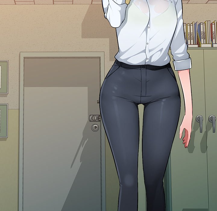 Boss Around - Chapter 8 [photo 85] - MangaPorn