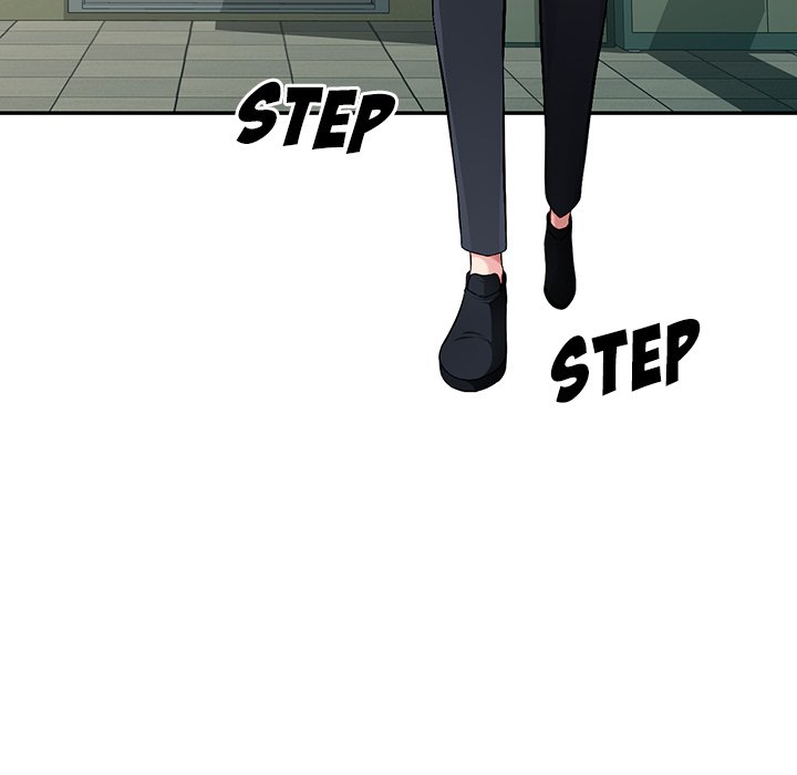 Boss Around - Chapter 8 [photo 86] - MangaPorn