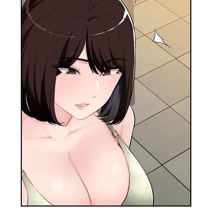 Boss Around - Chapter 8 [photo 94] - MangaPorn