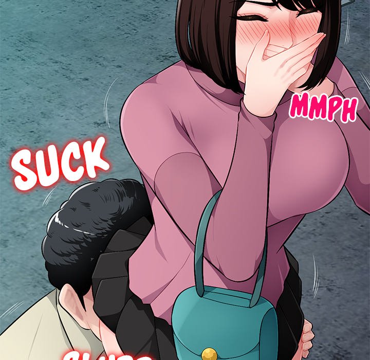 Boss Around - Chapter 9 [photo 102] - MangaPorn